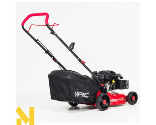 Газонокосарка бензинова NAC LP42-146-NG