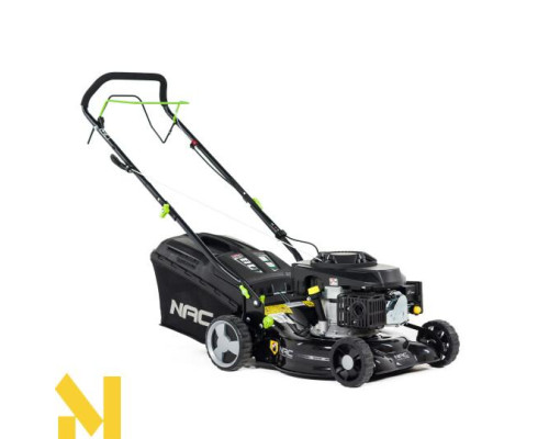 Газонокосарка бензинова NAC LS42-146-NG
