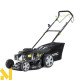 Газонокосарка бензинова NAC LS46-146-H-NG