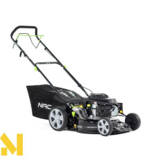 Газонокосарка бензинова NAC LS46-146-H-NG