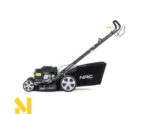 Газонокосарка бензинова NAC LS46-146-H-NG