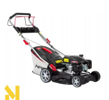 Газонокосарка бензинова NAC LS42-123L-JR