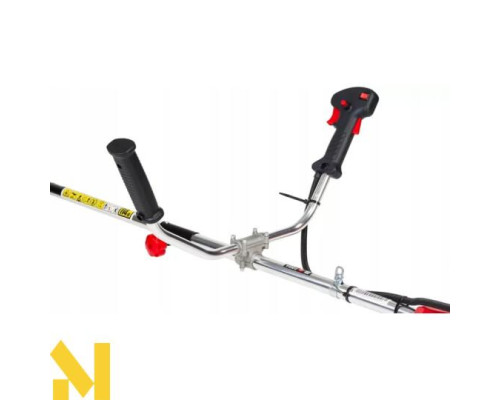 Мотокоса NAC BP54CA-V