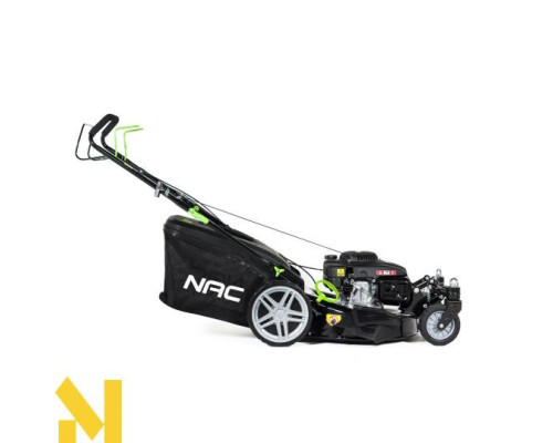 Газонокосарка бензинова NAC LS42-146-NG