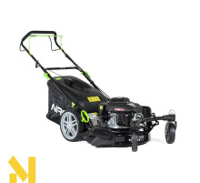 Газонокосарка бензинова NAC LS42-146-NG