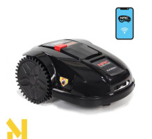 Газонокосарка-робот NAC RLM1800G2-T