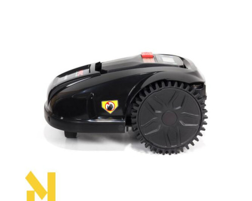 Газонокосарка-робот NAC RLM1800G2-T