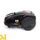 Газонокосарка-робот NAC RLM1800G2-T