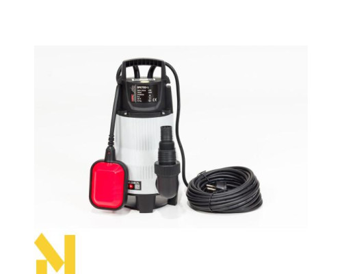 Насос занурювальний NAC SPE75D-L