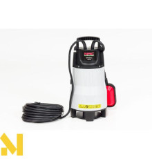 Насос занурювальний NAC SPE75D-L