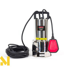 Насос занурювальний NAC SPE100INOX-L