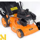 Газонокосарка бензинова NAC LS40-130-LI