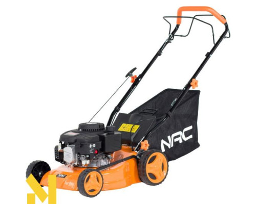 Газонокосарка бензинова NAC LS40-130-LI
