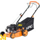 Газонокосарка бензинова NAC LS40-130-LI