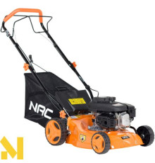 Газонокосарка бензинова NAC LS40-130-LI