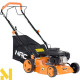 Газонокосарка бензинова NAC LS40-130-LI