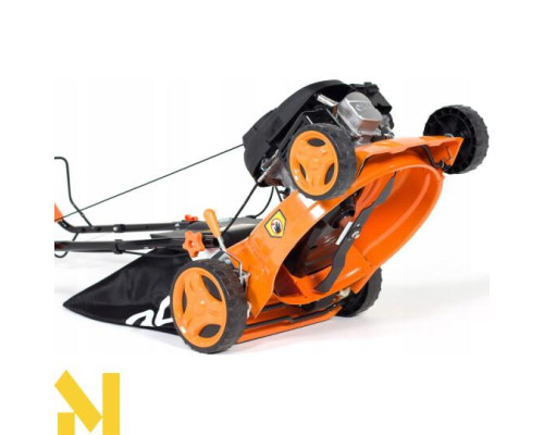 Газонокосарка бензинова NAC LS40-130-LI