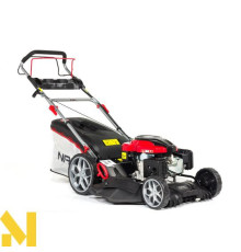 Газонокосарка бензинова NAC LS56-196L-HSDS-JR