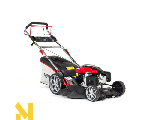 Газонокосарка бензинова NAC LS56-196L-HSDS-JR