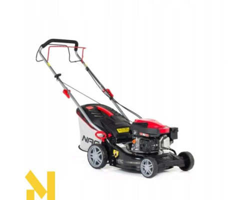 Газонокосарка бензинова NAC LS42-127R-JR