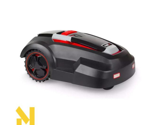 Газонокосарка-робот NAC RLM1500G2-APP-NG