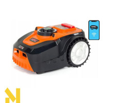 Газонокосарка-робот NAC RLM800-DY