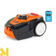 Газонокосарка-робот NAC RLM800-DY