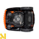 Газонокосарка-робот NAC RLM800-DY