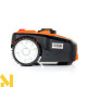 Газонокосарка-робот NAC RLM800-DY