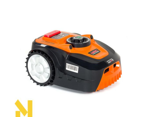 Газонокосарка-робот NAC RLM1000-DY
