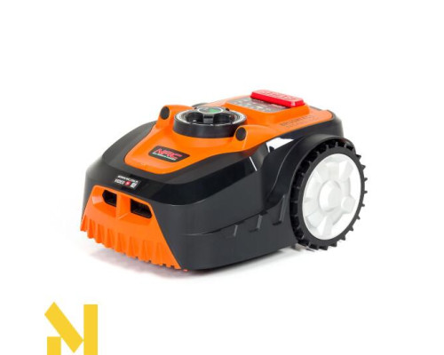 Газонокосарка-робот NAC RLM1000-DY