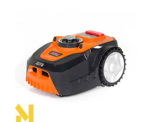 Газонокосарка-робот NAC RLM1500-DY