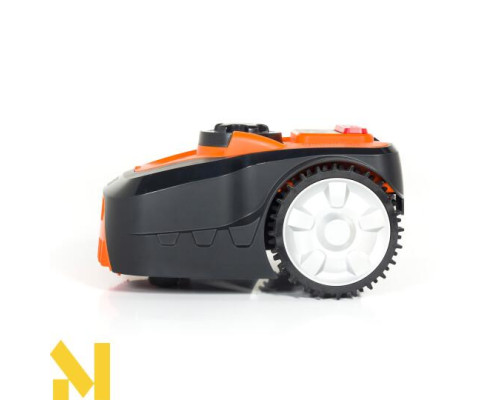 Газонокосарка-робот NAC RLM1500-DY