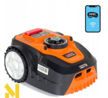 Газонокосарка-робот NAC RLM1500-DY