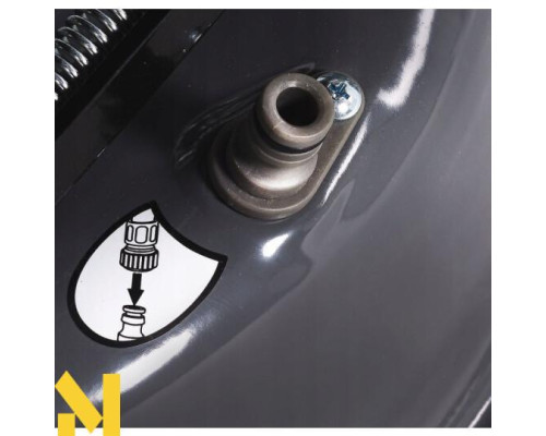 Газонокосарка бензинова Murray EQ2-400