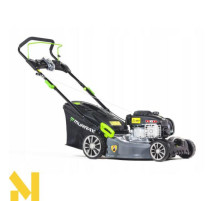 Газонокосарка бензинова Murray EQ2-400