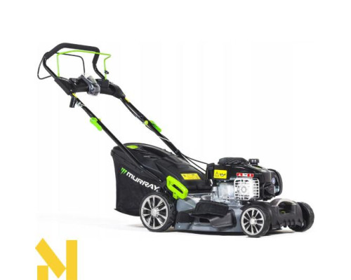 Газонокосарка бензинова Murray EQ2-500