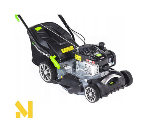 Газонокосарка бензинова Murray EQ2-500