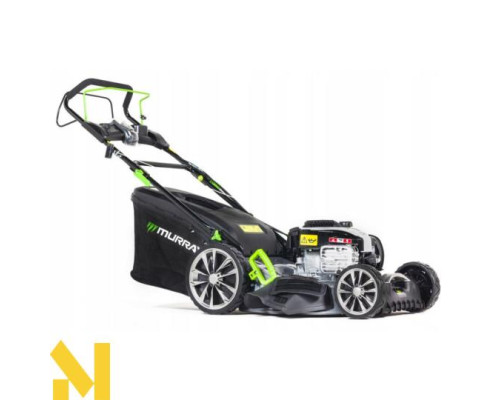 Газонокосарка бензинова Murray EQ2-500X