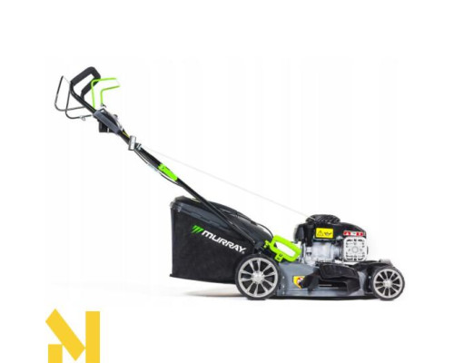 Газонокосарка бензинова Murray EQ2-500X