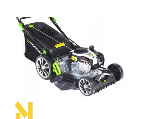 Газонокосарка бензинова Murray EQ2-500X