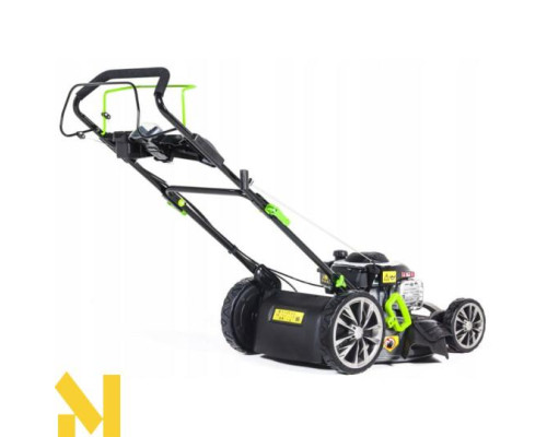 Газонокосарка бензинова Murray EQ2-500X