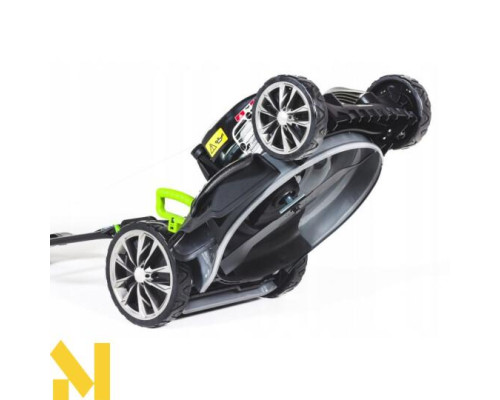 Газонокосарка бензинова Murray EQ2-500X