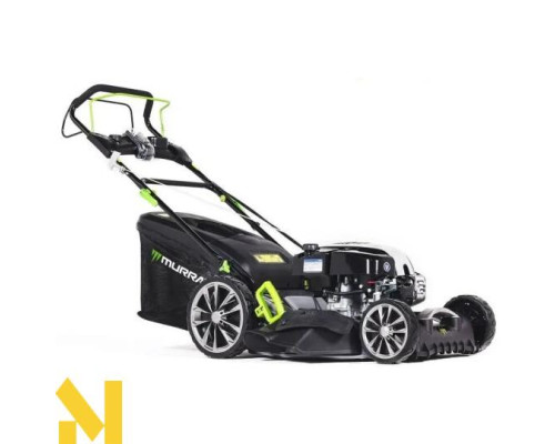 Газонокосарка бензинова Murray EQ2-700X