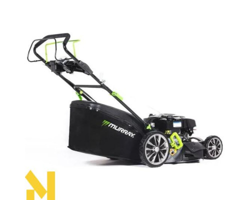 Газонокосарка бензинова Murray EQ2-700X