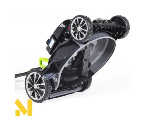 Газонокосарка бензинова Murray EQ2-700X