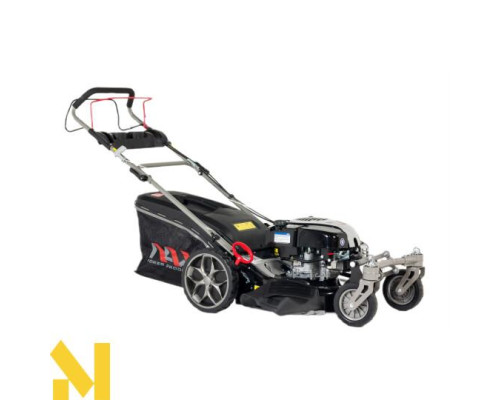 Газонокосарка бензинова NAX 3001S