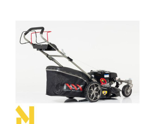 Газонокосарка бензинова NAX 3001S