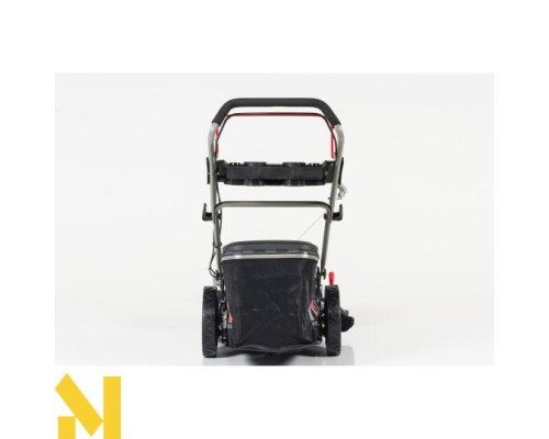 Газонокосарка бензинова NAX 3001S