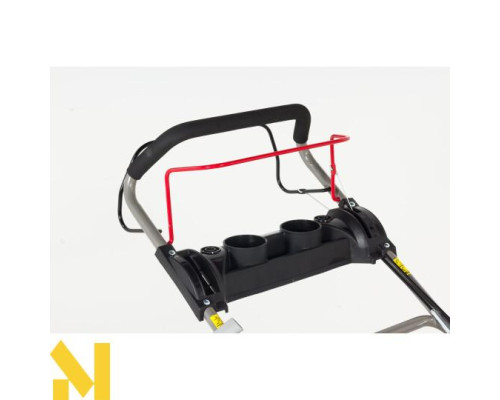 Газонокосарка бензинова NAX 3001S